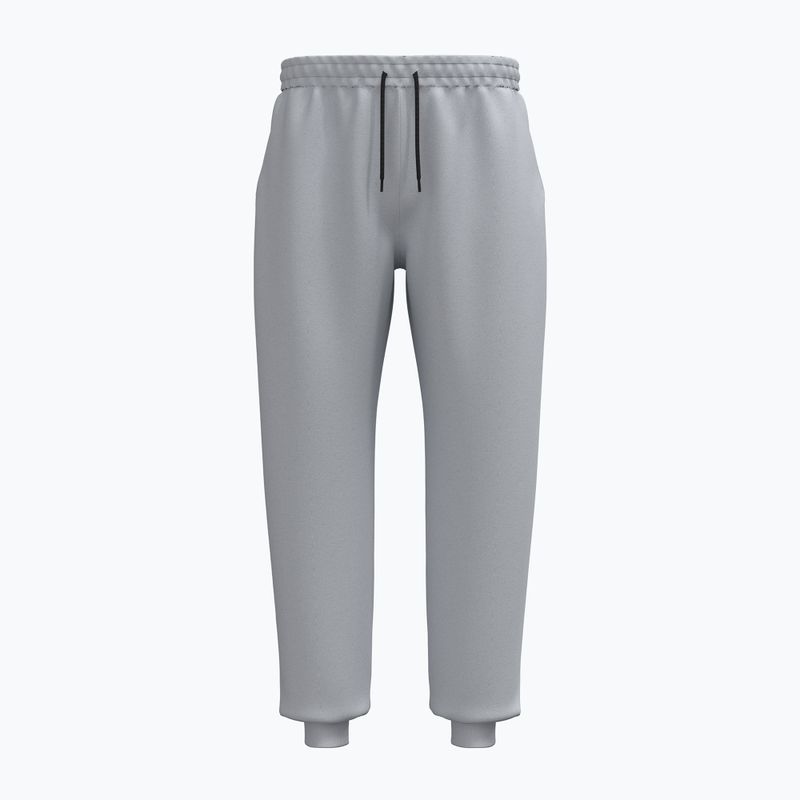 Pánské kalhoty Under Armour Rival Fleece Jogger ultimate black/white