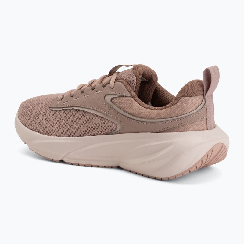Dámské běžecké boty Under Armour Surge 5 bashful pink/apex pink/deep almond 3