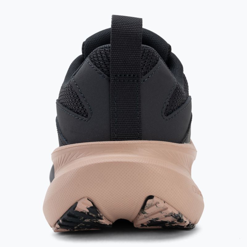 Dámské běžecké boty Under Armour Assert 11 anthracite/bashful pink/bashful pink 6