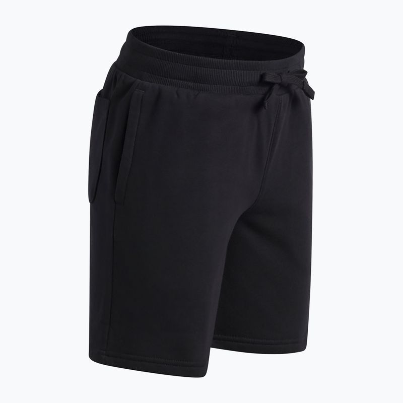 Dětské šortky Under Armour Rival LW Shorts ultimate black/black 3