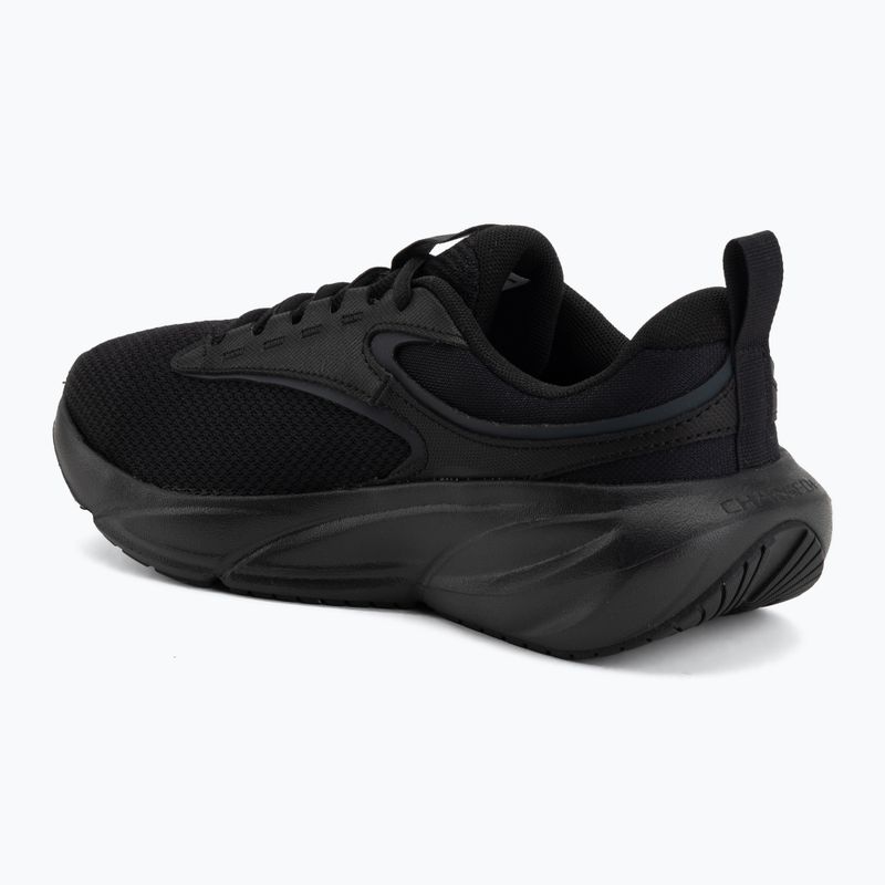 Dámské běžecké boty Under Armour Surge 5 black/black/anthracite 3