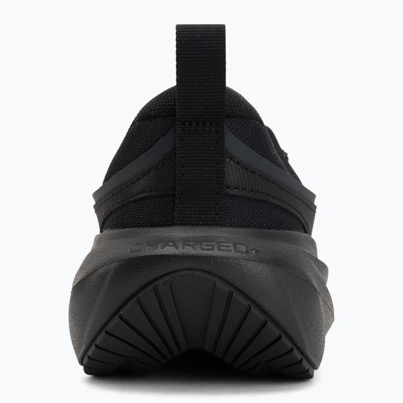 Dámské běžecké boty Under Armour Surge 5 black/black/anthracite 6