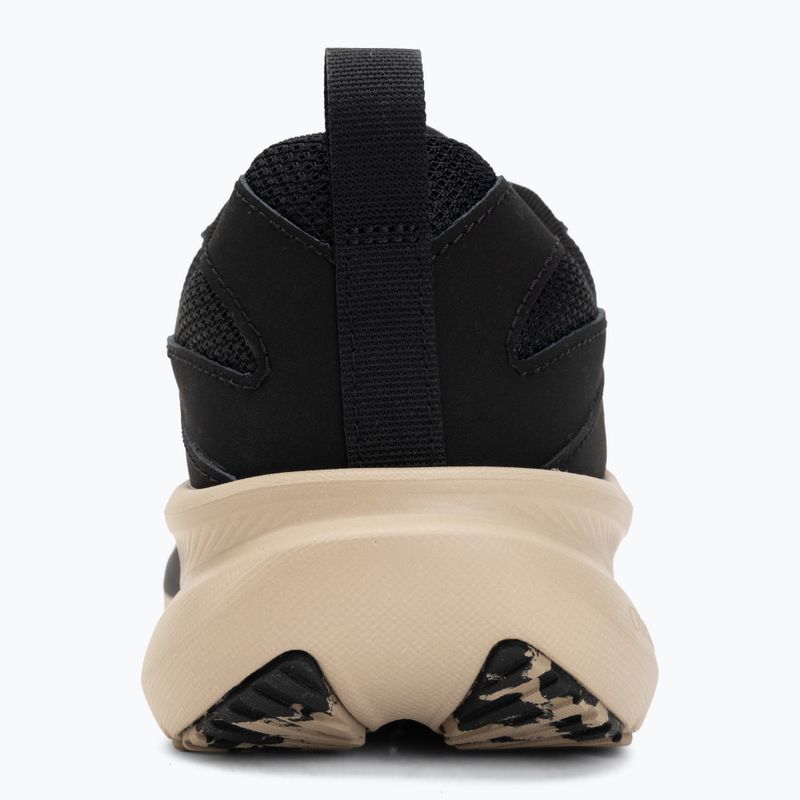 Pánské běžecké boty Under Armour Assert 11 black/city khaki/city khaki 6