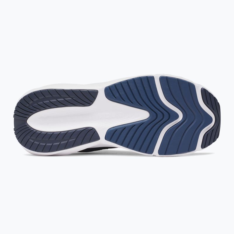 Pánské běžecké boty Under Armour Surge 5 academy/white/downpour gray 4
