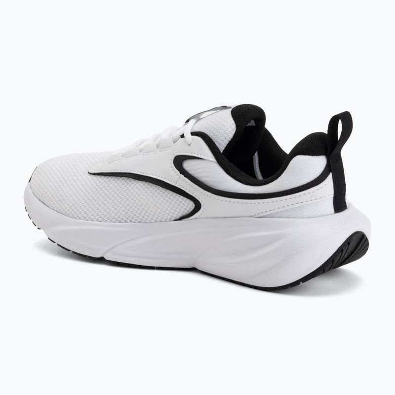 Pánské běžecké boty Under Armour Surge 5 white/black/black 3