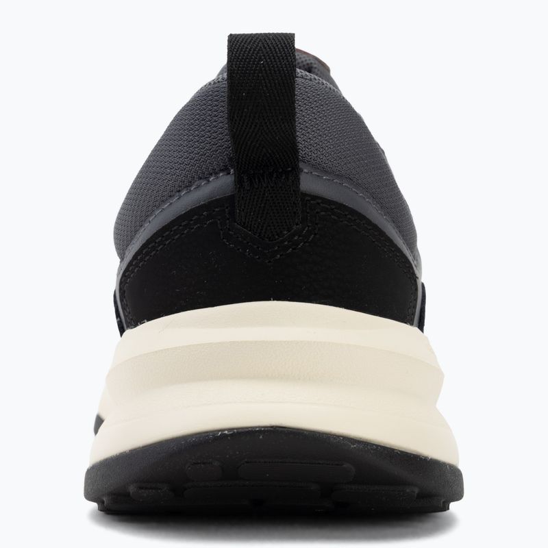 Pánské tréningové boty Under Armour Charged Edge castlerock/winter white/anthem red 6