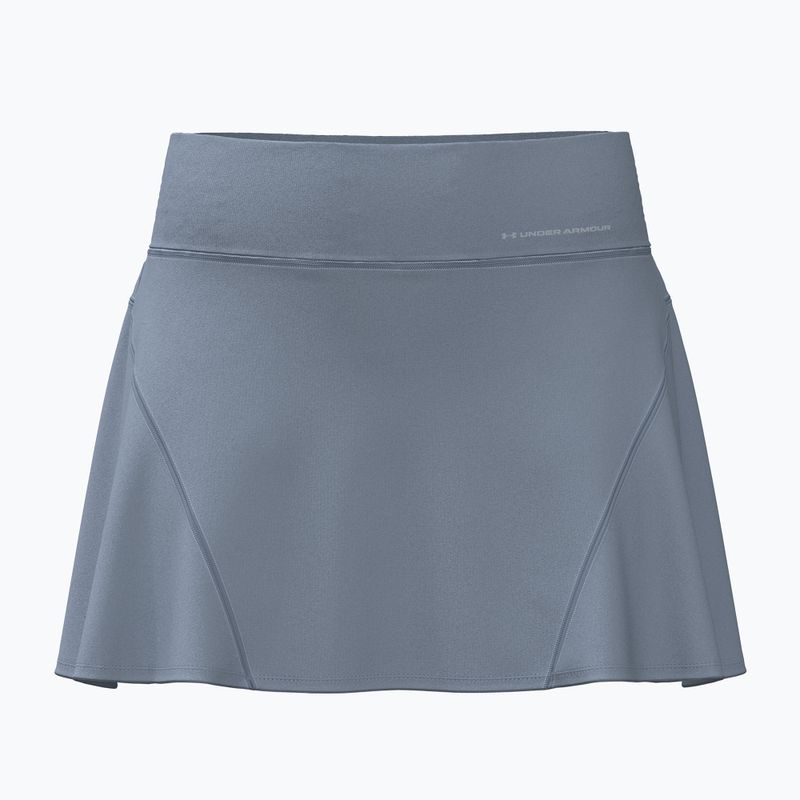 Sukně Under Armour Motion Skort blue wind/blue fog