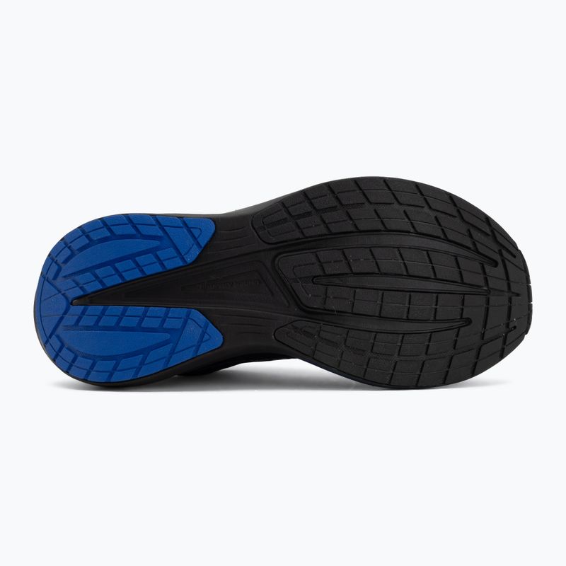 Pánské běžecké boty Under Armour Velociti Sport black/black/team royal 4