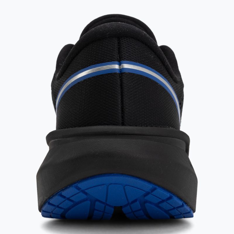 Pánské běžecké boty Under Armour Velociti Sport black/black/team royal 6