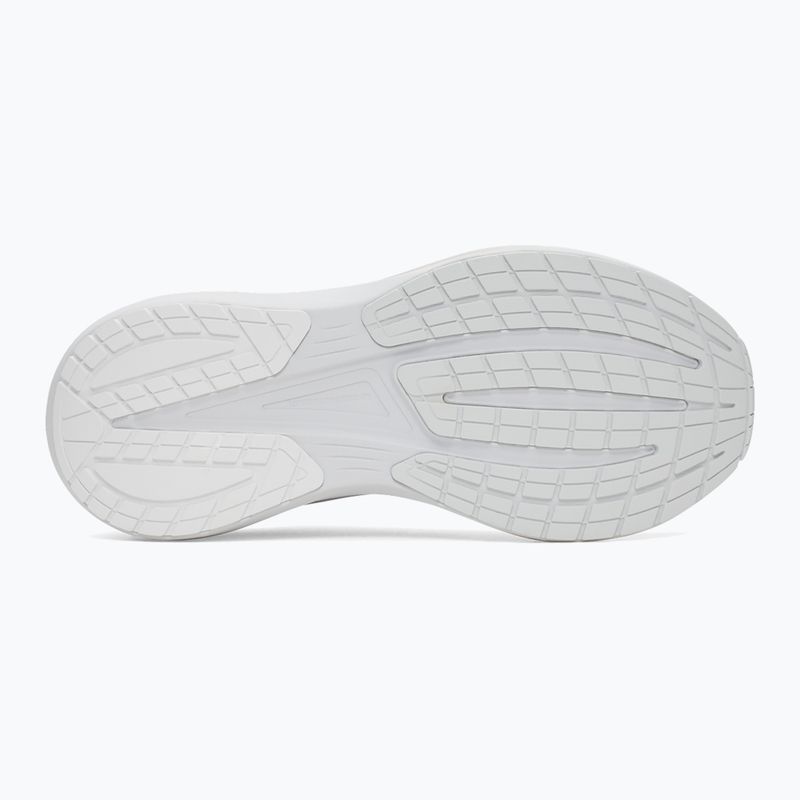 Dámské běžecké boty Under Armour Velociti Sport halo gray/metallic buff/white 4