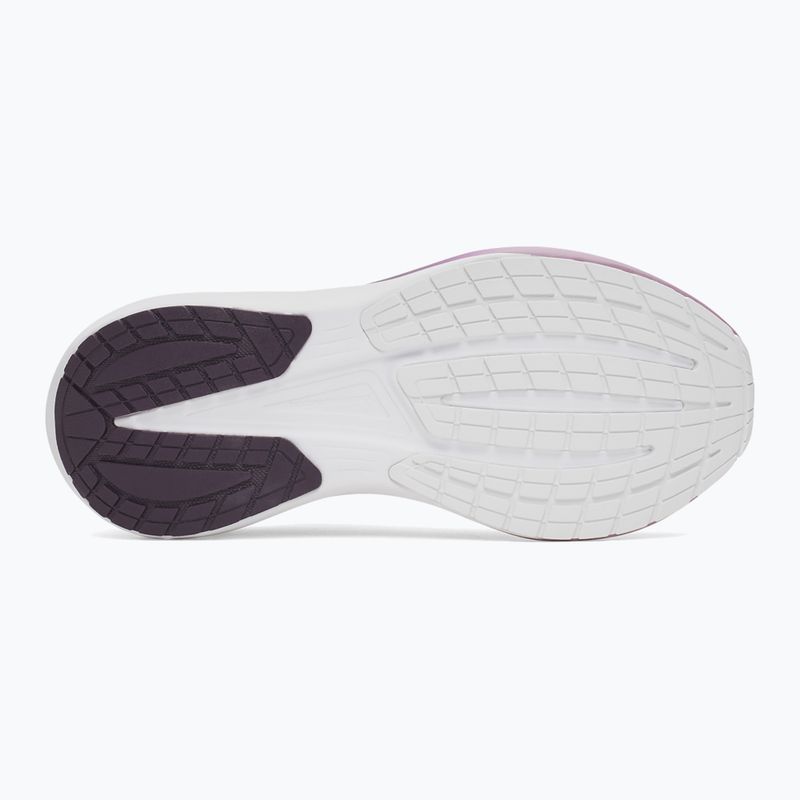 Dámské běžecké boty Under Armour Velociti Sport white/purple echo/mauve pink 4