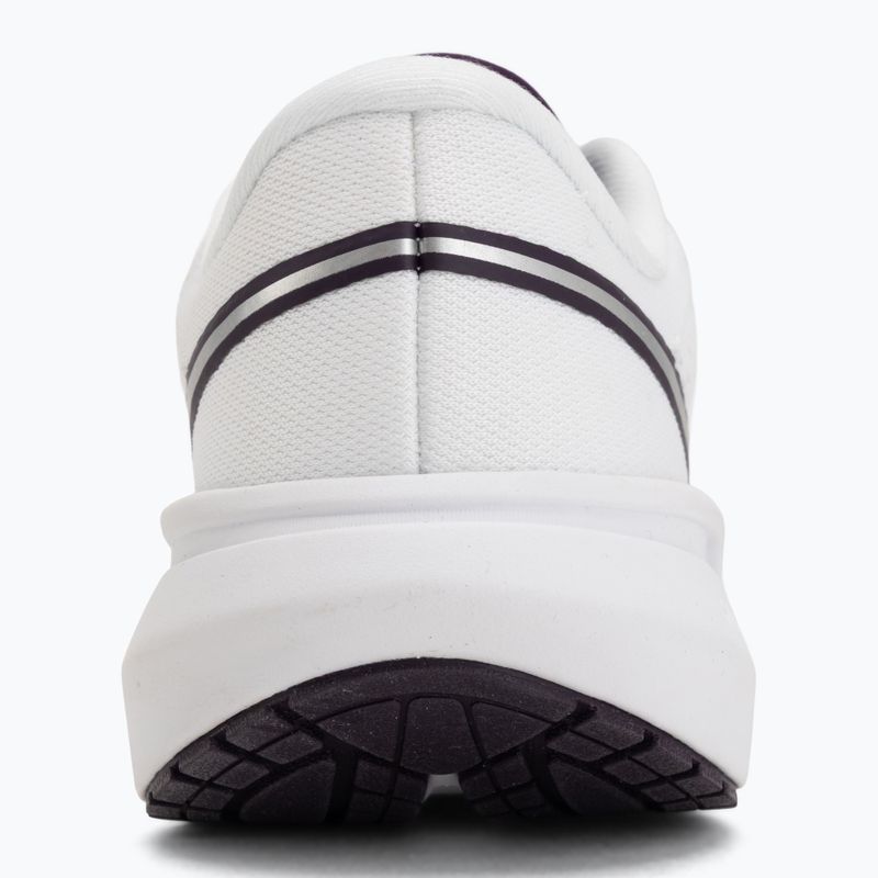 Dámské běžecké boty Under Armour Velociti Sport white/purple echo/mauve pink 6