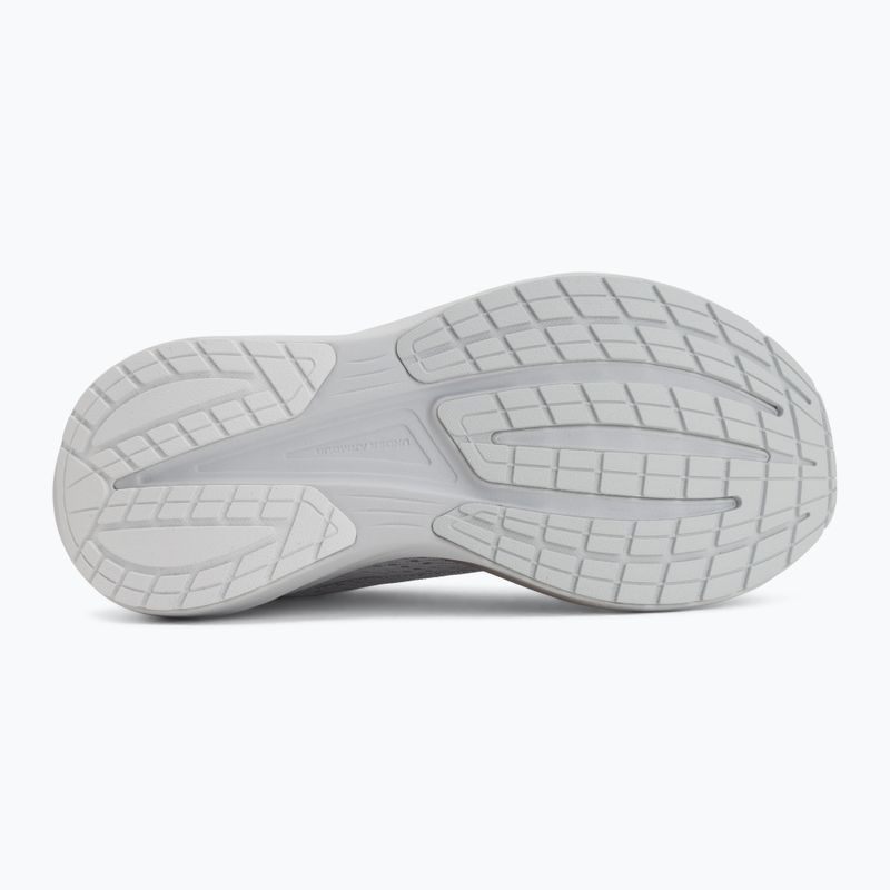 Dámské běžecké boty Under Armour Velociti Sport halo gray/metallic buff/white 4