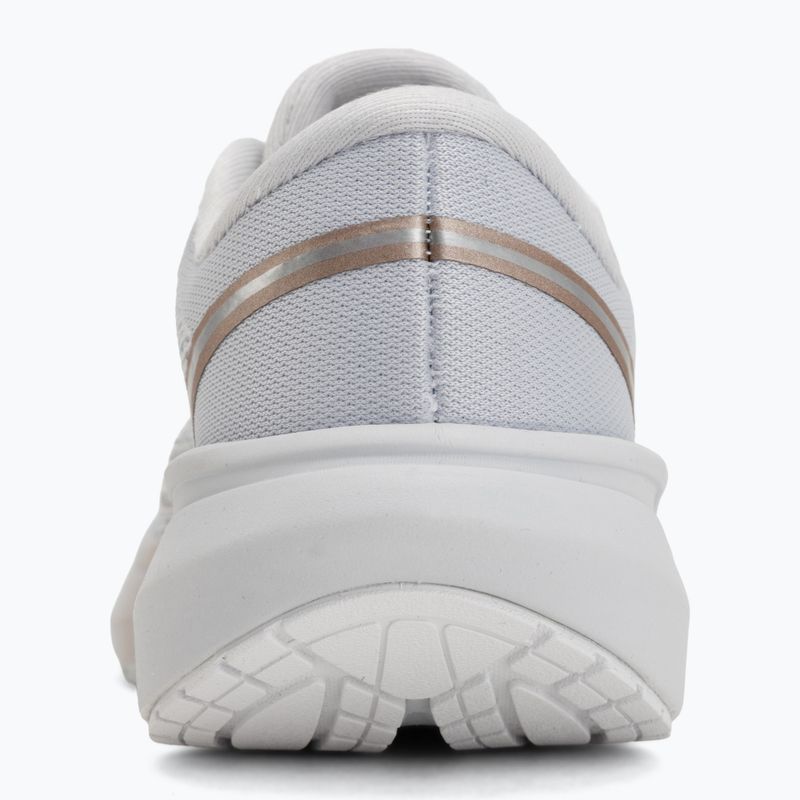 Dámské běžecké boty Under Armour Velociti Sport halo gray/metallic buff/white 6