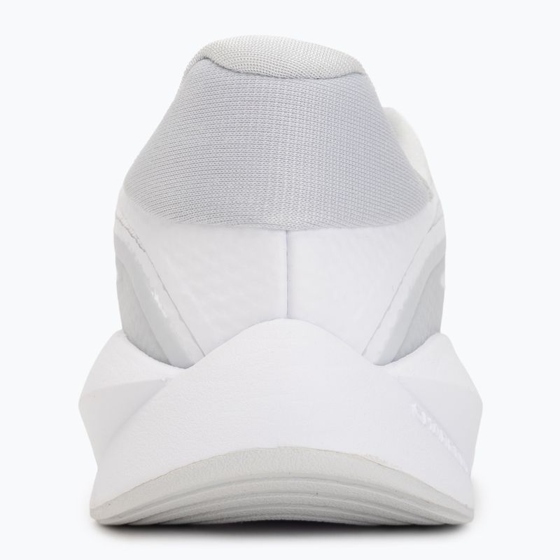 Dámské tréninkové boty Under Armour Radiant TR white/distant gray/metallic silver 6