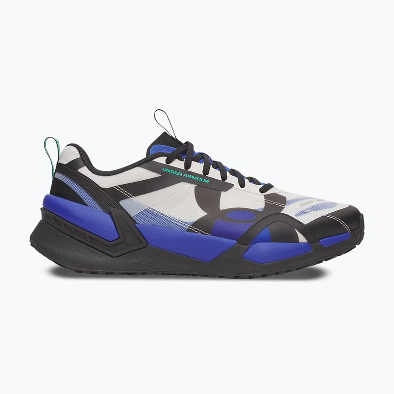 Pánské tréningové boty Under Armour Reign XT summit white/team royal/black