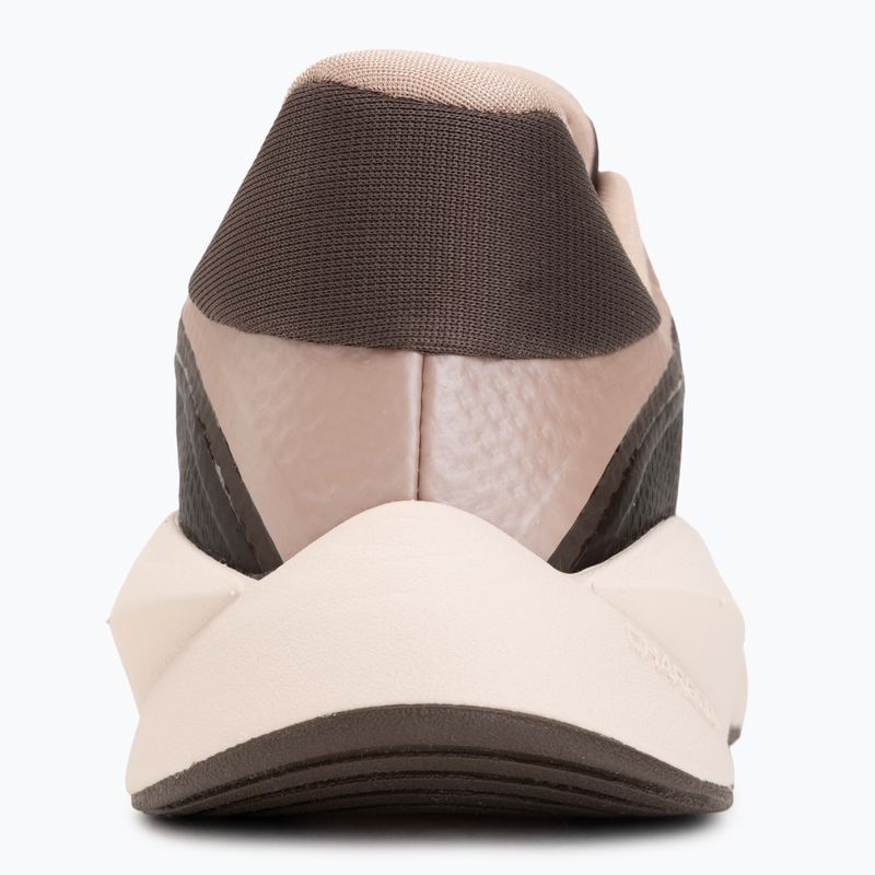 Dámské tréninkové boty Under Armour Radiant TR peppercorn/bashful pink/apex pink 6
