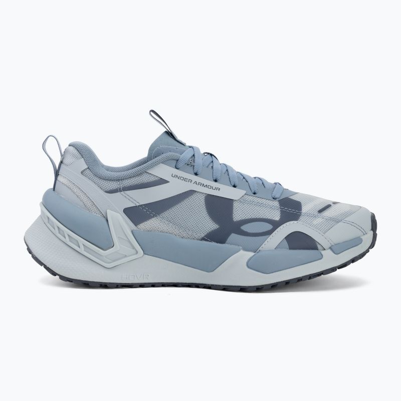 Dámské tréninkové boty Under Armour Reign XT blue wind/blue fog/downpour gray 2