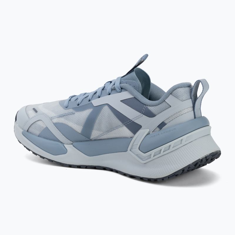 Dámské tréninkové boty Under Armour Reign XT blue wind/blue fog/downpour gray 3
