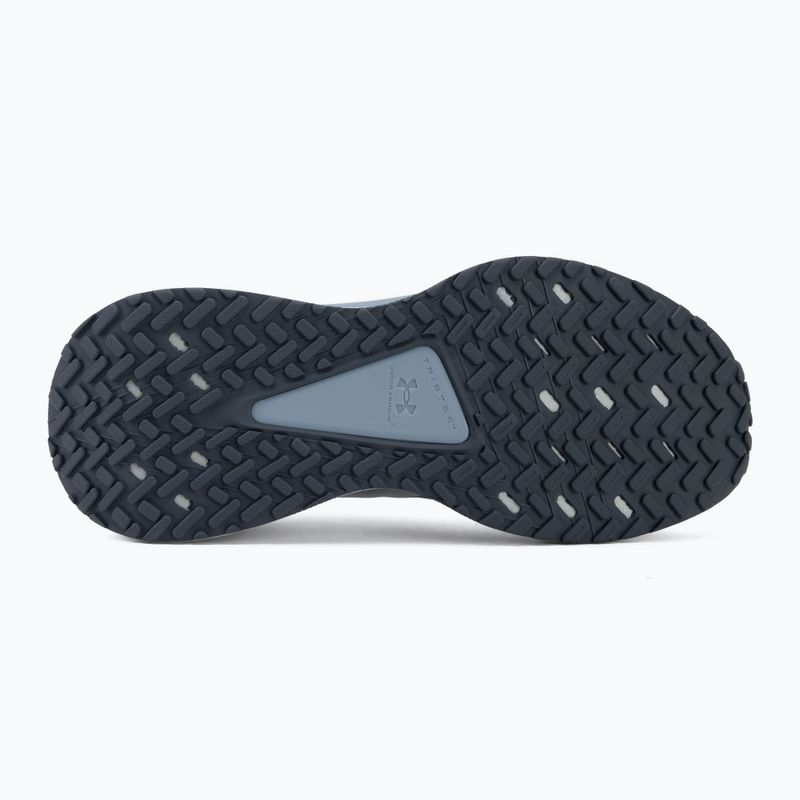 Dámské tréninkové boty Under Armour Reign XT blue wind/blue fog/downpour gray 4