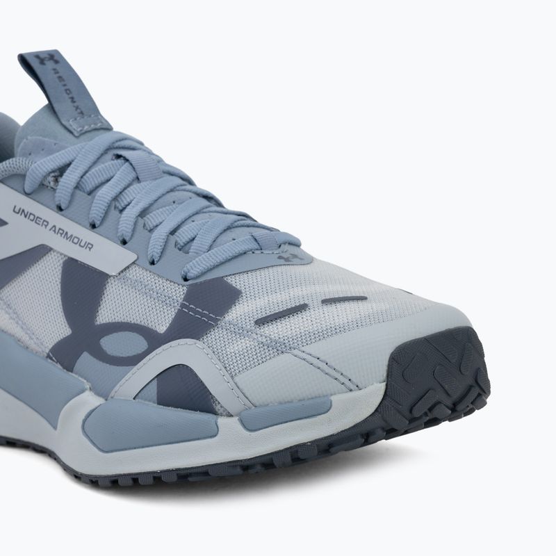Dámské tréninkové boty Under Armour Reign XT blue wind/blue fog/downpour gray 7