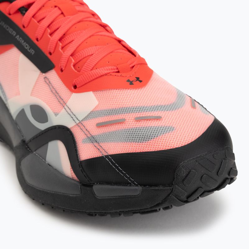 Pánské tréningové boty Under Armour Reign XT racer red/black/winter white 7