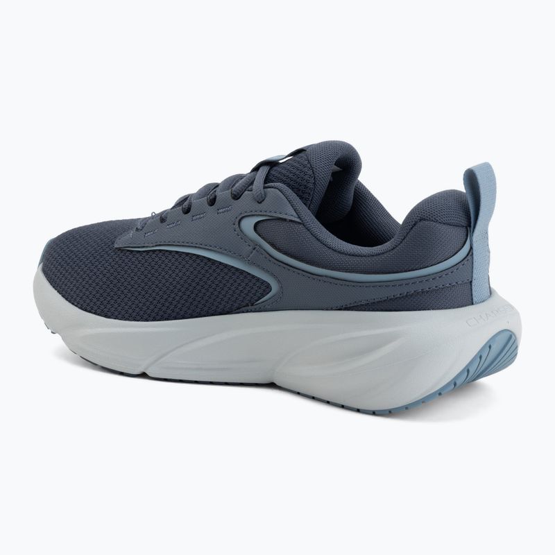 Dámské běžecké boty Under Armour Surge 5 downpour gray/blue fog/blue fog 3