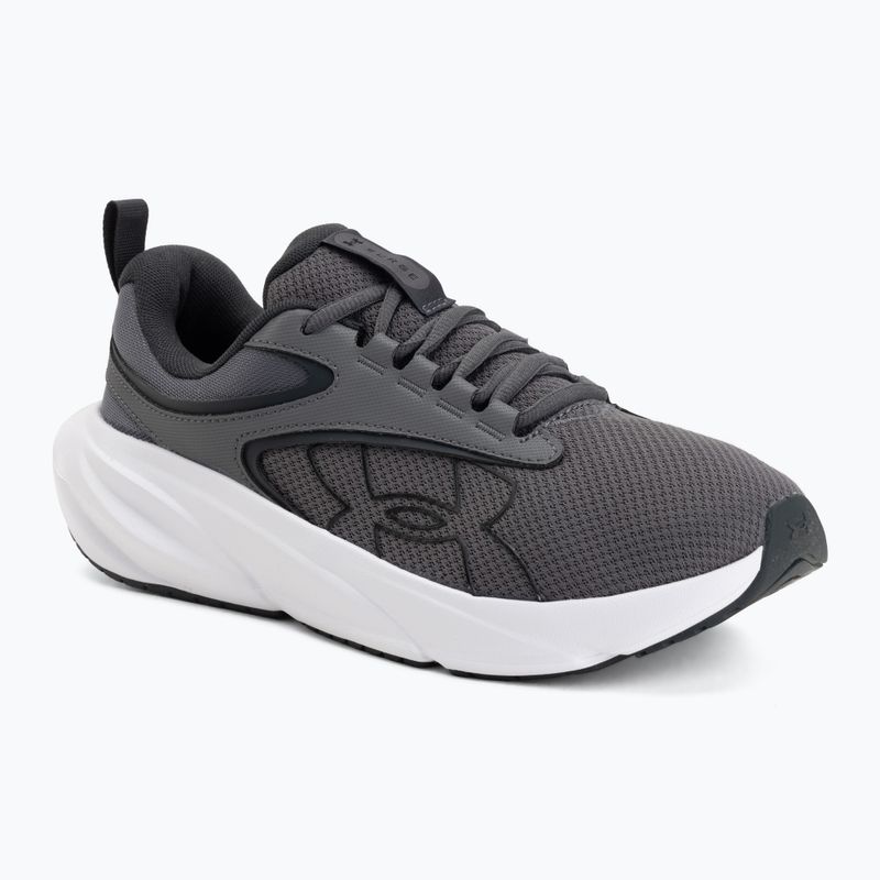 Pánské běžecké boty Under Armour Surge 5 castlerock/white/black