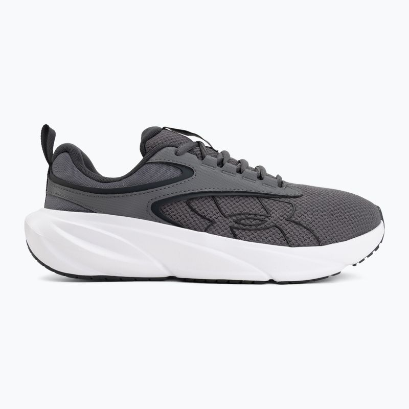 Pánské běžecké boty Under Armour Surge 5 castlerock/white/black 2