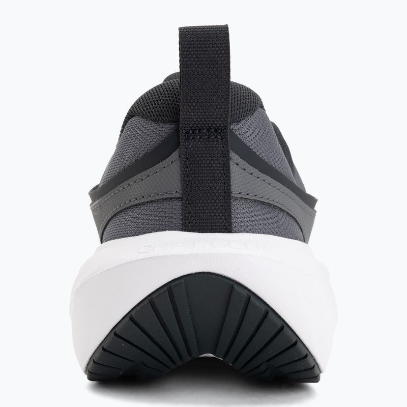 Pánské běžecké boty Under Armour Surge 5 castlerock/white/black 6