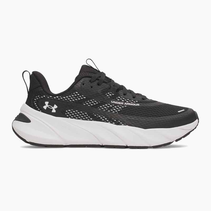 Dámské tréninkové boty Under Armour FLX TR black/black/white