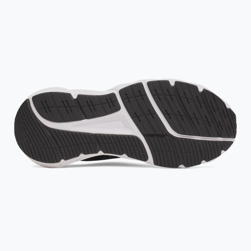 Dámské tréninkové boty Under Armour FLX TR black/black/white 4
