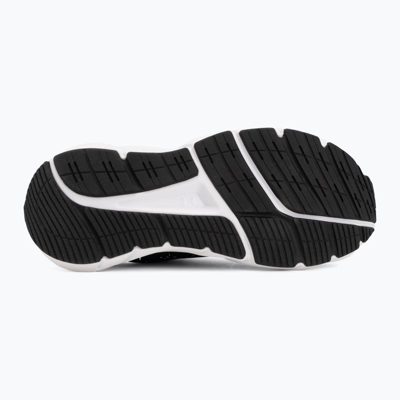 Dámské tréninkové boty Under Armour FLX TR black/black/white 4
