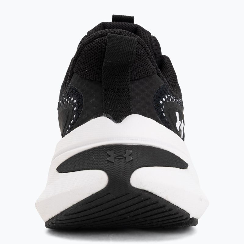 Dámské tréninkové boty Under Armour FLX TR black/black/white 6