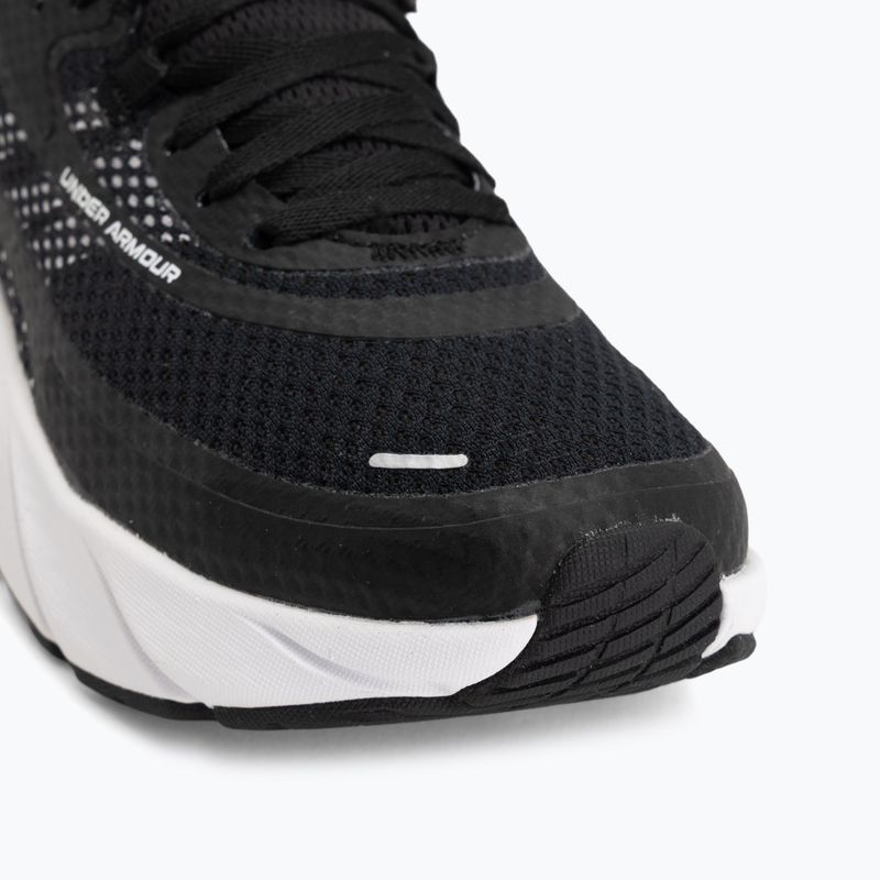 Dámské tréninkové boty Under Armour FLX TR black/black/white 7