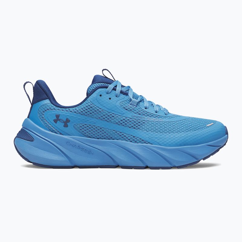 Pánské tréningové boty Under Armour FLX TR aegean blue/blackout navy/blackout navy