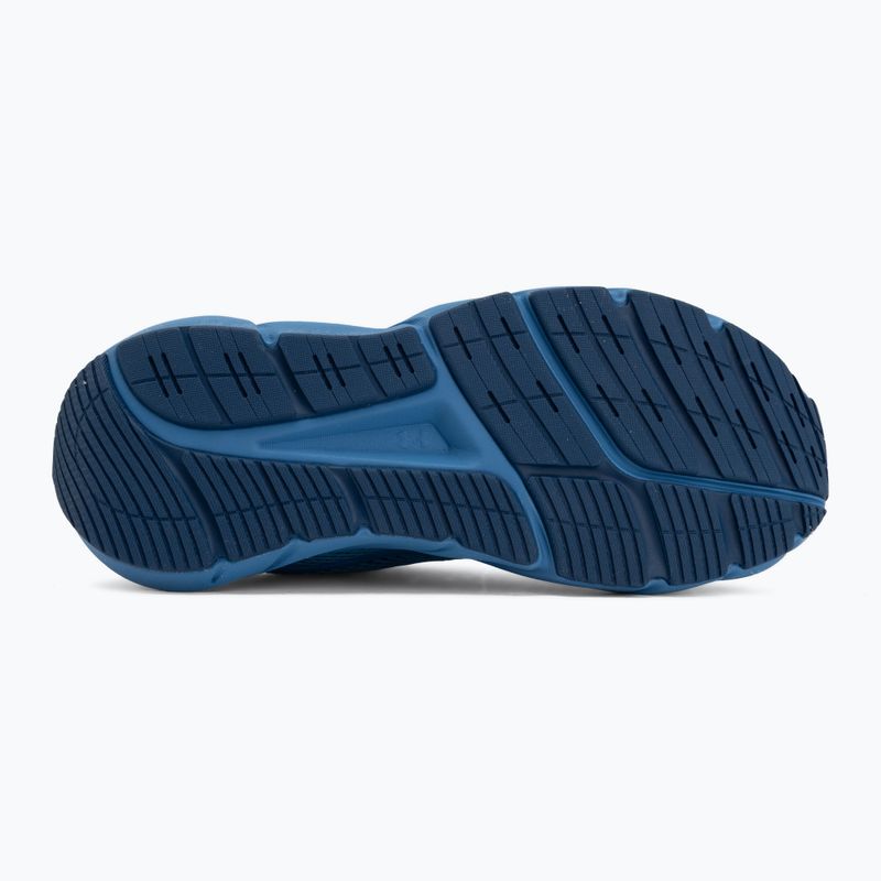 Pánské tréningové boty Under Armour FLX TR aegean blue/blackout navy/blackout navy 4