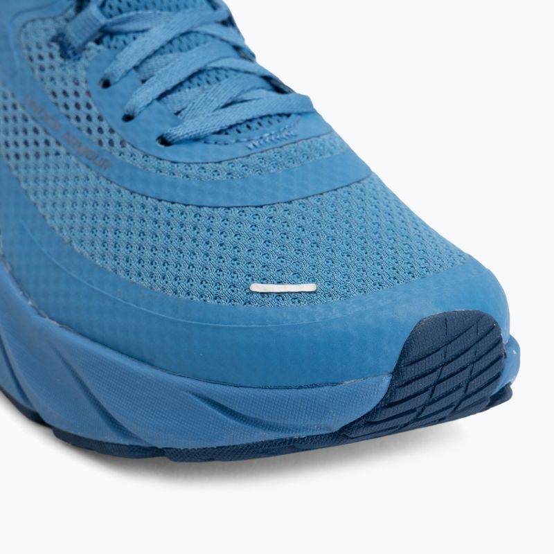 Pánské tréningové boty Under Armour FLX TR aegean blue/blackout navy/blackout navy 7