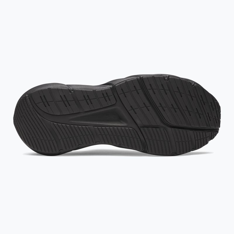Pánské tréningové boty Under Armour FLX TR racer red/black/black 4