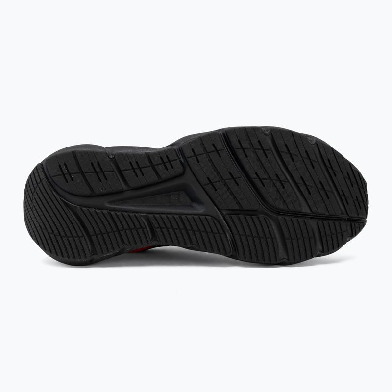 Pánské tréningové boty Under Armour FLX TR racer red/black/black 4