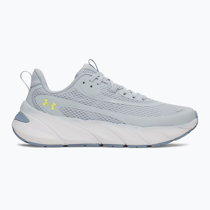 Dámské tréninkové boty Under Armour FLX TR blue fog/blue wind/flash light