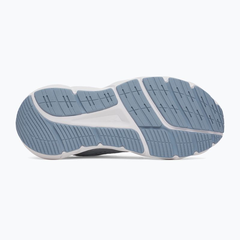 Dámské tréninkové boty Under Armour FLX TR blue fog/blue wind/flash light 4