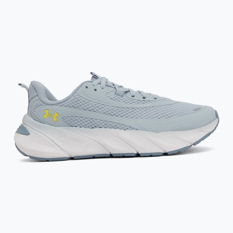 Dámské tréninkové boty Under Armour FLX TR blue fog/blue wind/flash light 2