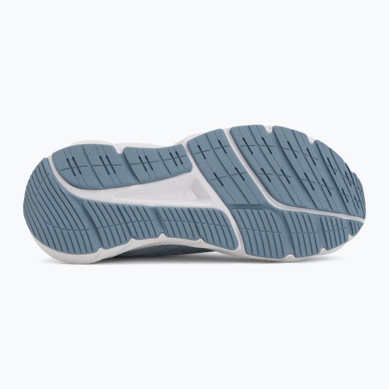 Dámské tréninkové boty Under Armour FLX TR blue fog/blue wind/flash light 4