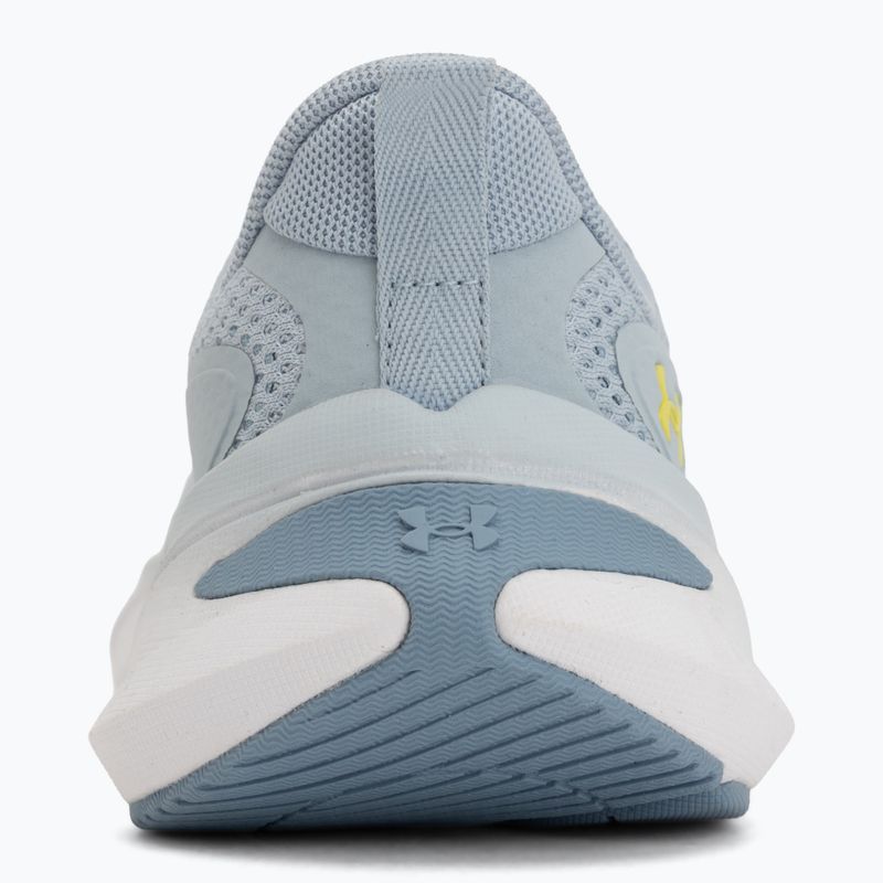 Dámské tréninkové boty Under Armour FLX TR blue fog/blue wind/flash light 6