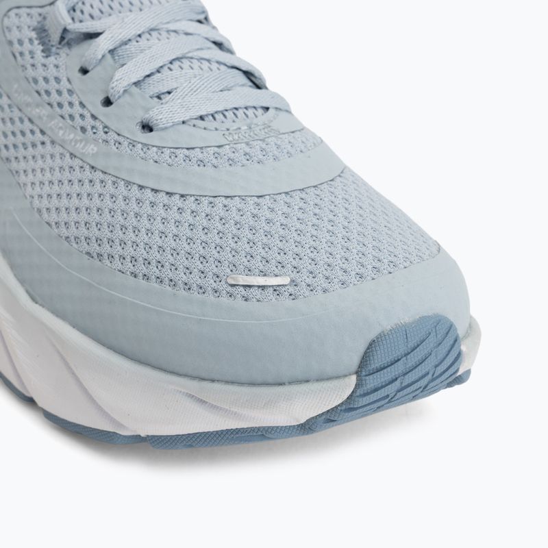 Dámské tréninkové boty Under Armour FLX TR blue fog/blue wind/flash light 7
