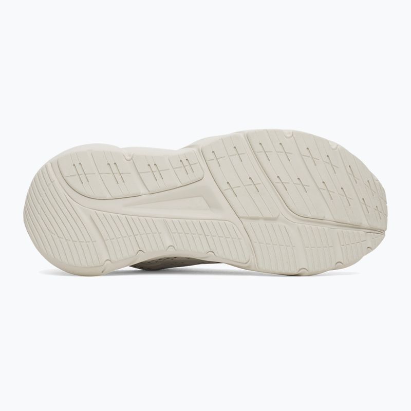 Dámské tréninkové boty Under Armour FLX TR summit white/summit white/metallic silver 4