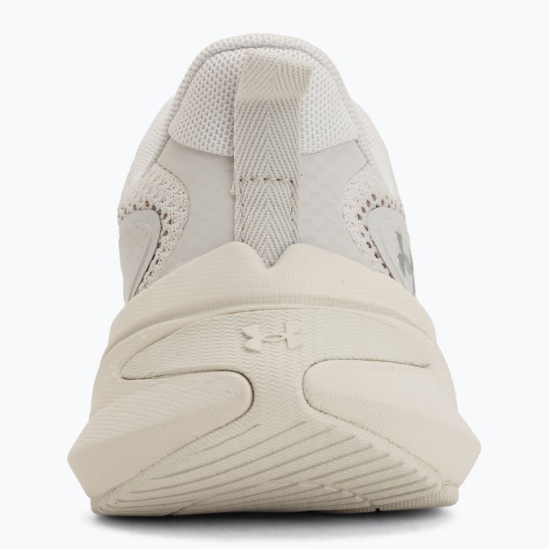 Dámské tréninkové boty Under Armour FLX TR summit white/summit white/metallic silver 6