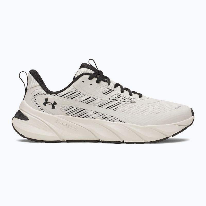 Pánské tréningové boty Under Armour FLX TR summit white/black/black