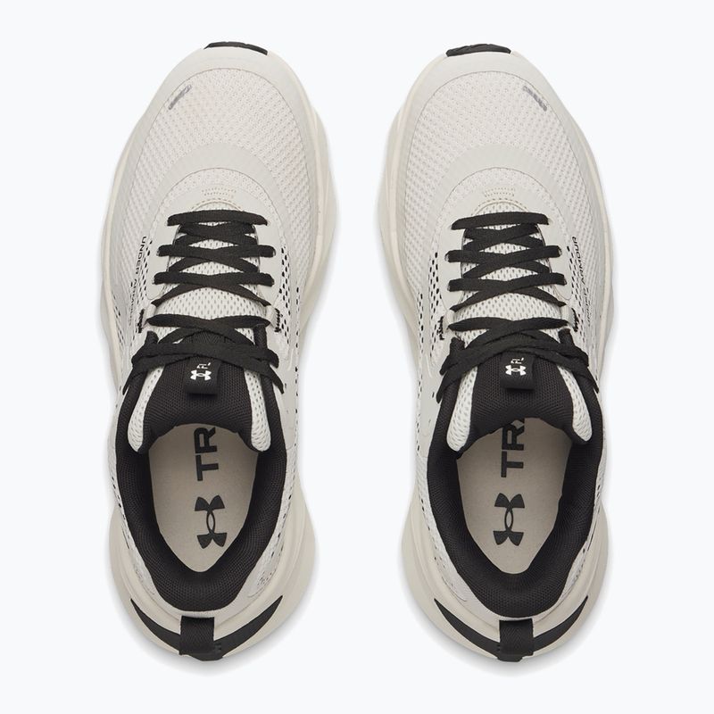 Pánské tréningové boty Under Armour FLX TR summit white/black/black 3